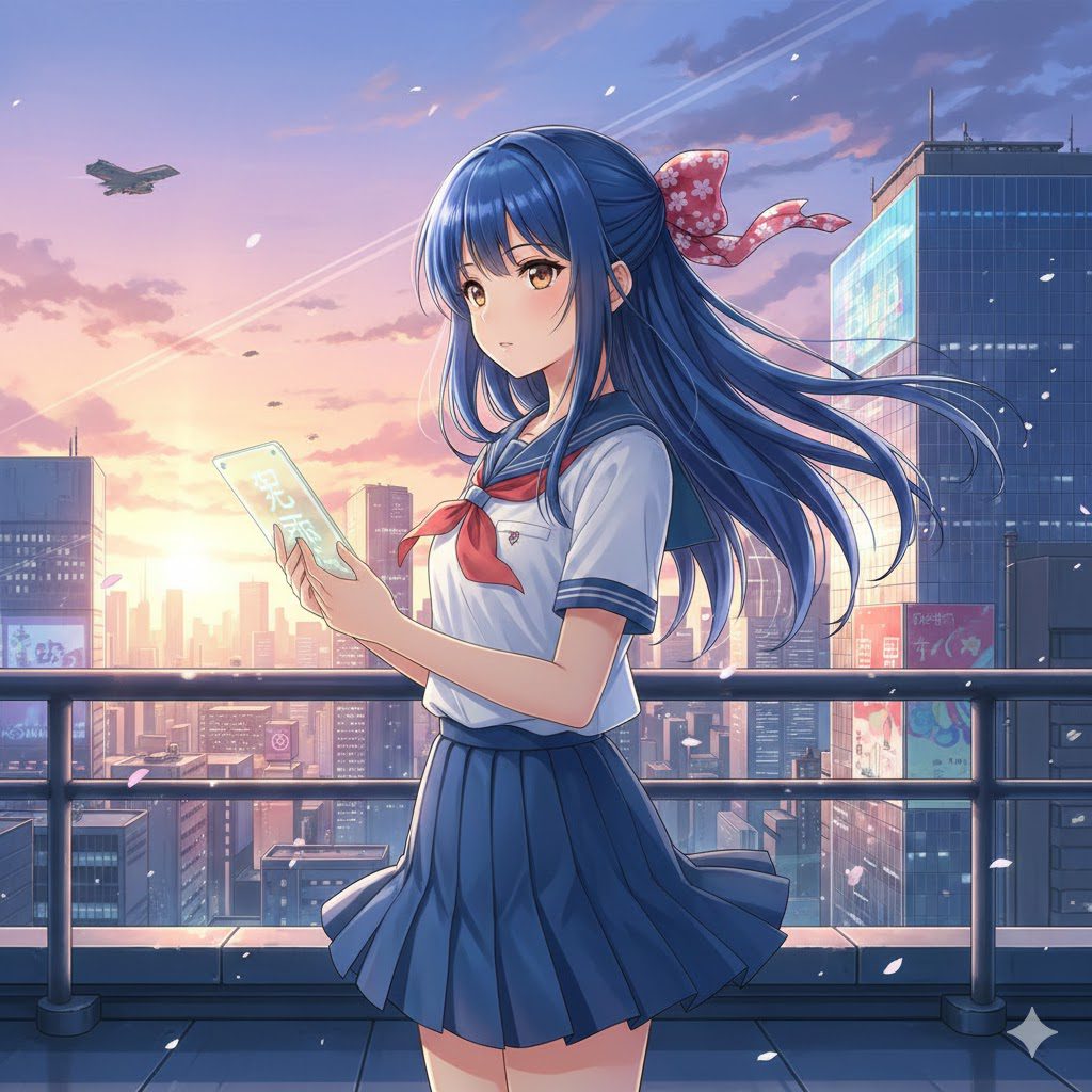 Anime