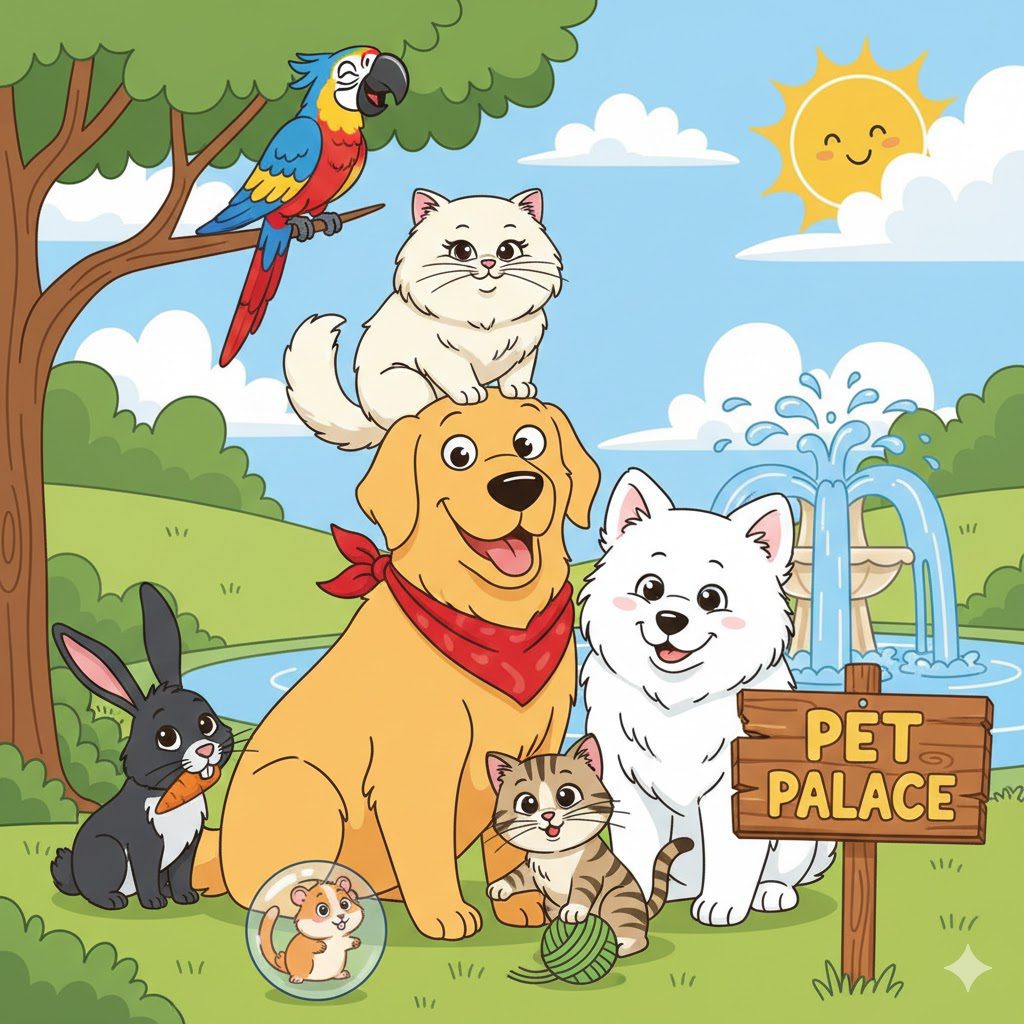 Pets