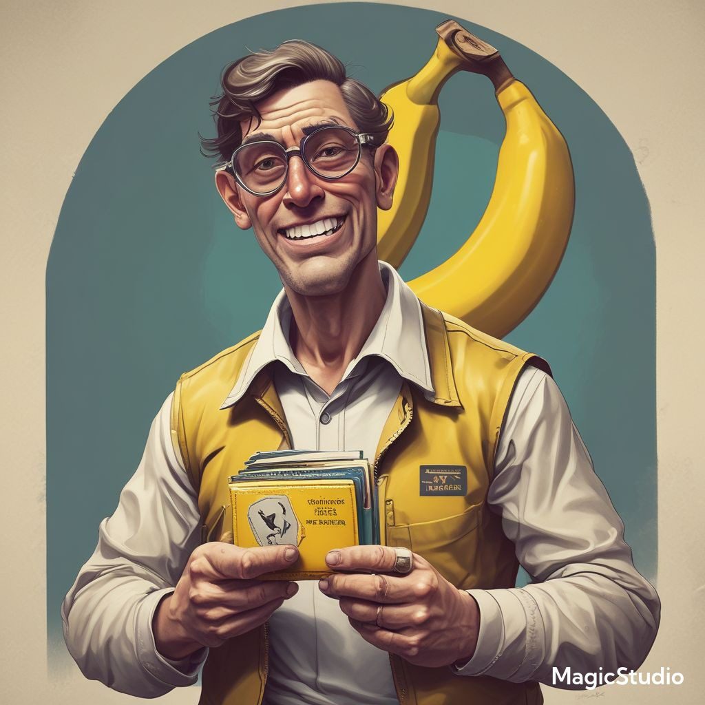 Banana Budget