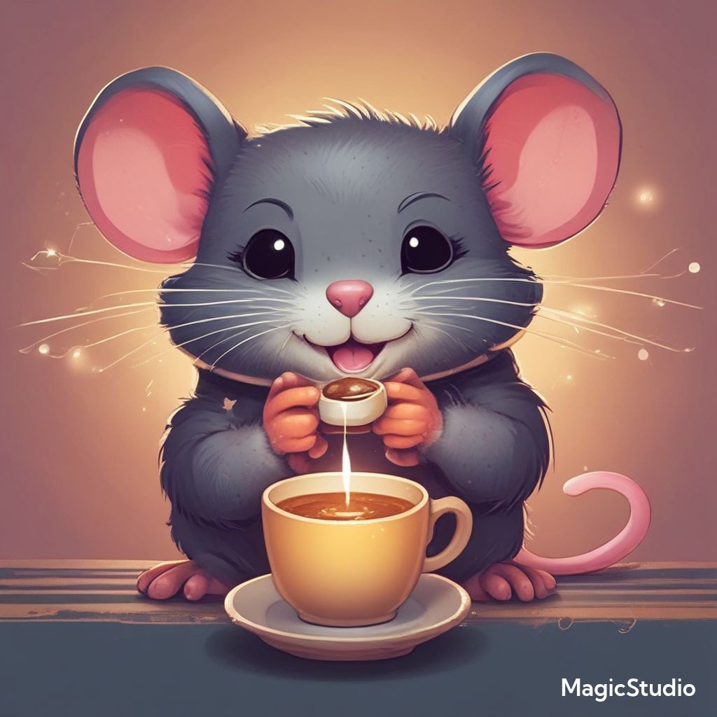 Coffee = Electricity
