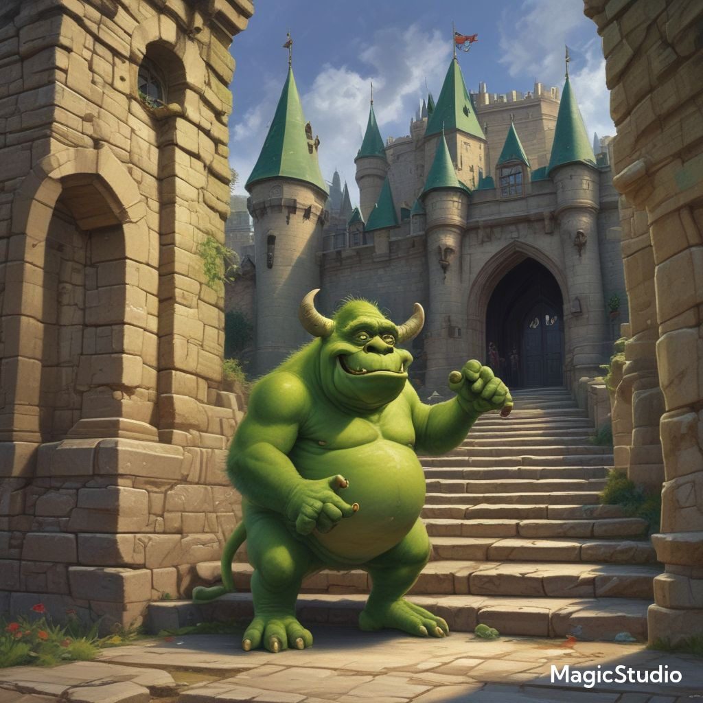 Fairy Tale Drama