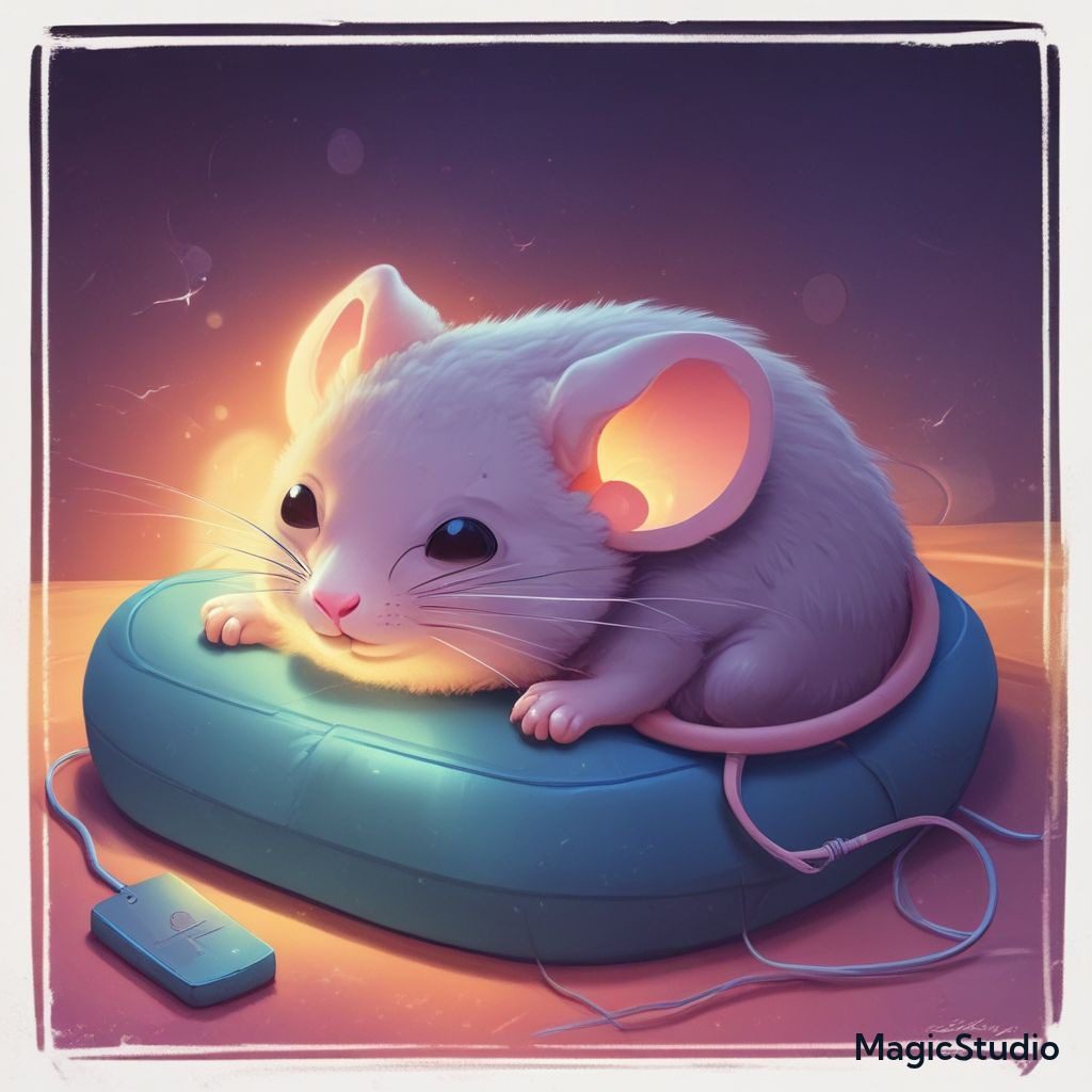 Nap Recharge