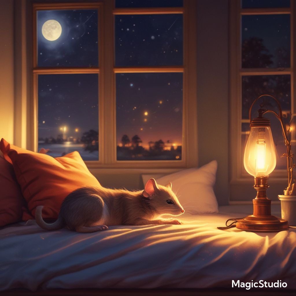 Night Light