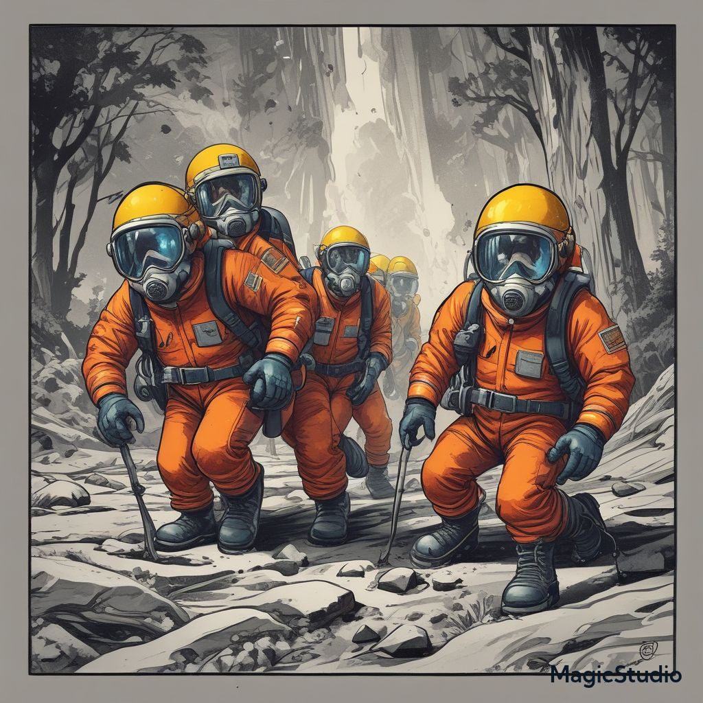 Safety First (Maybe)