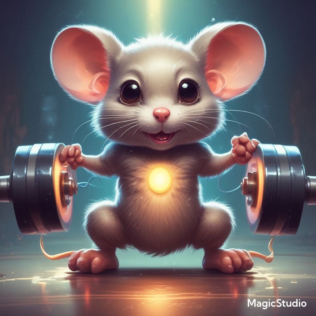 Workout Spark